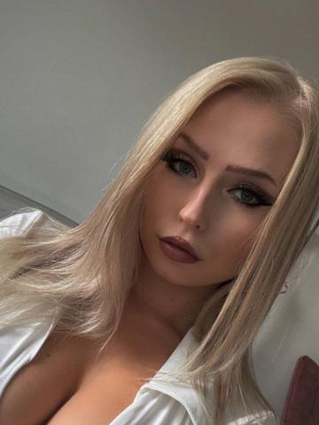 Эвелина - Фото 2